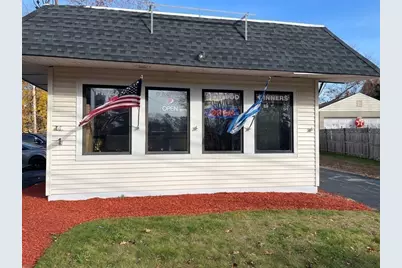 1282 Park St, Attleboro, MA 02703 - Photo 2