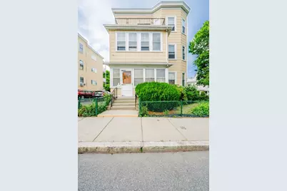 7-9 Ware Street #2, Somerville, MA 02144 - Photo 10