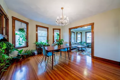 7-9 Ware Street #2, Somerville, MA 02144 - Photo 1