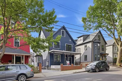 16 Putnam St #2, Somerville, MA 02143 - Photo 1