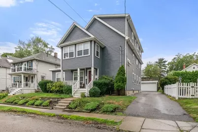 37 Pequossette #37, Watertown, MA 02472 - Photo 2