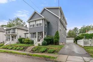 37 Pequossette, Watertown, MA 02472 - Photo 2