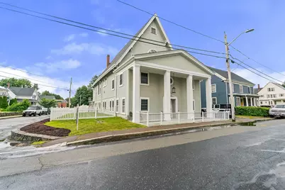 16 Williams St, Easton, MA 02356 - Photo 1