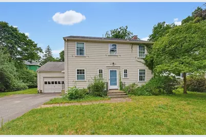 7 Schaller Street, Wellesley, MA 02482 - Photo 4