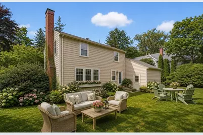 7 Schaller Street, Wellesley, MA 02482 - Photo 2