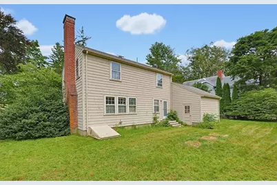 7 Schaller Street, Wellesley, MA 02482 - Photo 28