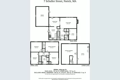 7 Schaller Street, Wellesley, MA 02482 - Photo 6