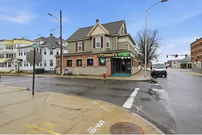 729 Chicopee St, Chicopee, MA 01013 - Photo 1
