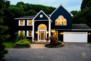 252 Elizabeth Dr, Ludlow, MA 01056 - Photo 1