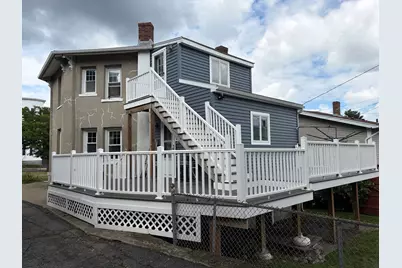 312 Plantation St, Worcester, MA 01604 - Photo 4