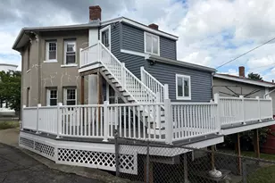 312 Plantation St, Worcester, MA 01604 - Photo 4