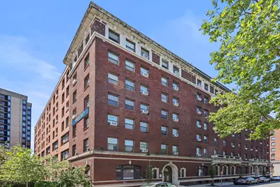 122 Chestnut St #215, Springfield, MA 01103 - Photo 1