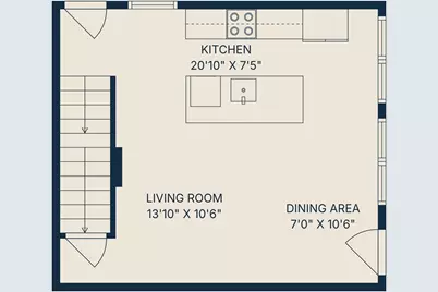 4 Mayhew St #B, Framingham, MA 01702 - Photo 1