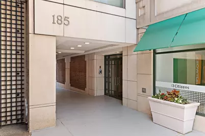 183-185A Massachusetts Ave #304, Boston, MA 02115 - Photo 18