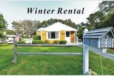 208 Standish Road #WINTER, Bourne, MA 02562 - Photo 1