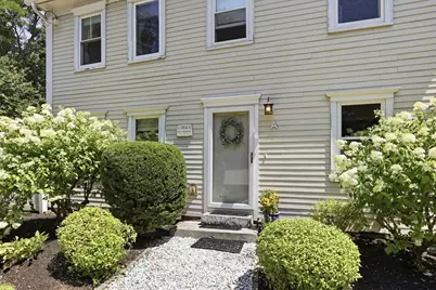 73 Gray Street #A, Billerica, MA 01821 - Photo 2