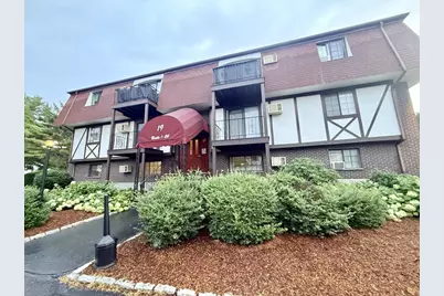 19 Erick Rd. #2, Mansfield, MA 02048 - Photo 1