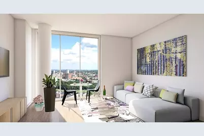 188 Brookline Ave #26H, Boston, MA 02215 - Photo 1