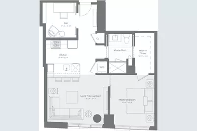 188 Brookline Ave #26H, Boston, MA 02215 - Photo 42