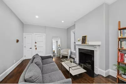 1880 Beacon St #6, Brookline, MA 02445 - Photo 8