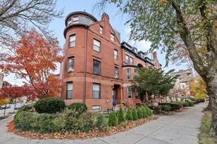 1880 Beacon St, Brookline, MA 02445 - Photo 1