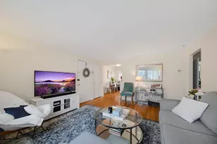 924 Massachusetts Ave, Arlington, MA 02476 - Photo 1