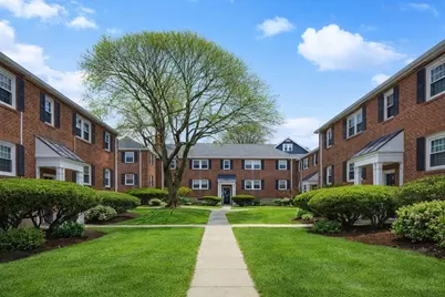 930 Massachusetts Ave #5, Arlington, MA 02476 - Photo 16