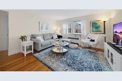 930 Massachusetts Ave #5, Arlington, MA 02476 - Photo 2