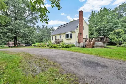 69R Anthony St, Berkley, MA 02779 - Photo 2