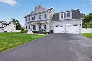 20 Kelly Ln, Brockton, MA 02301 - Photo 1