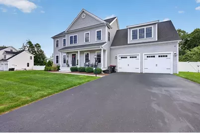 20 Kelly Ln, Brockton, MA 02301 - Photo 1
