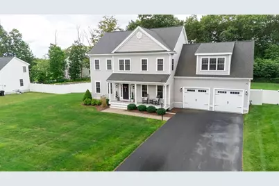 20 Kelly Ln, Brockton, MA 02301 - Photo 2