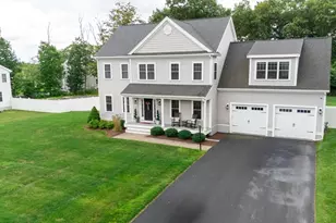 20 Kelly Ln, Brockton, MA 02301 - Photo 2