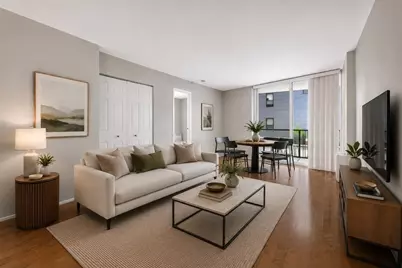 19 Winchester #208, Brookline, MA 02446 - Photo 1