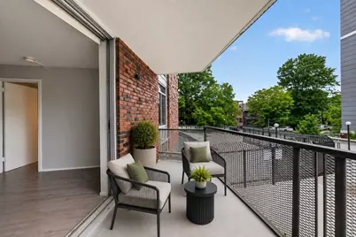 19 Winchester #208, Brookline, MA 02446 - Photo 4