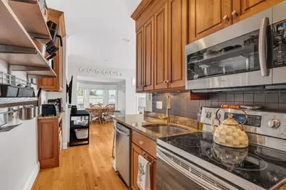 37 Worcester Street #5, Boston, MA 02118 - Photo 4
