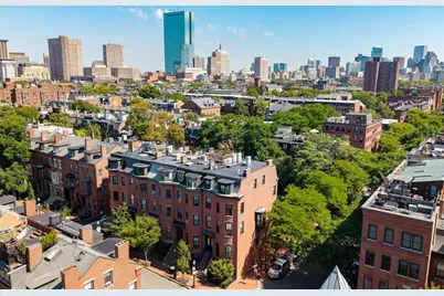 37 Worcester Street #5, Boston, MA 02118 - Photo 1