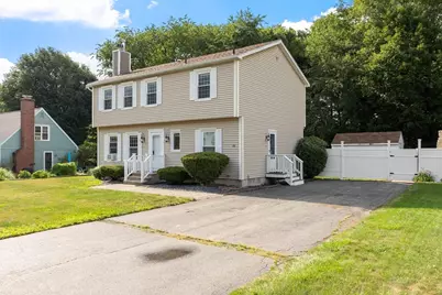 49 Shawna Street, Fitchburg, MA 01420 - Photo 2