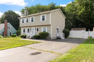 49 Shawna St, Fitchburg, MA 01420 - Photo 2
