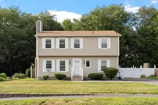 49 Shawna St, Fitchburg, MA 01420 - Photo 1