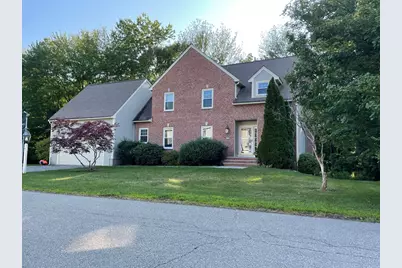 33 Woodlea Rd, North Andover, MA 01845 - Photo 1