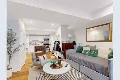 289 Beacon #BF, Boston, MA 02116 - Photo 4
