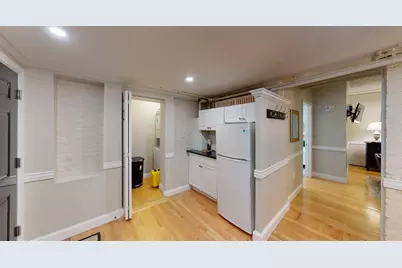 290 Beacon St #2, Boston, MA 02116 - Photo 2