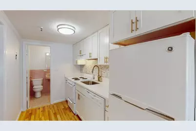 513 Beacon #3, Boston, MA 02115 - Photo 12