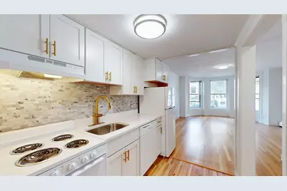 513 Beacon #3, Boston, MA 02115 - Photo 10