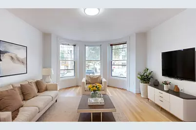 513 Beacon #3, Boston, MA 02115 - Photo 2