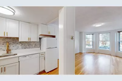 513 Beacon #3, Boston, MA 02115 - Photo 8