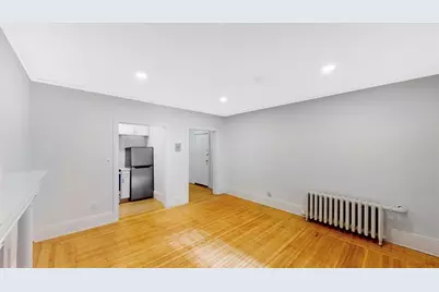 205 Beacon #BF, Boston, MA 02116 - Photo 4