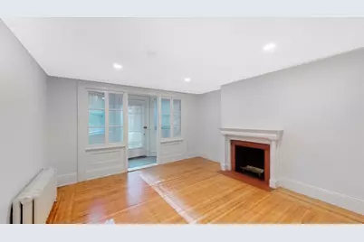 205 Beacon #BF, Boston, MA 02116 - Photo 2