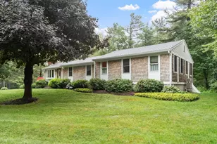 28 Redwood Dr, Princeton, MA 01541 - Photo 1
